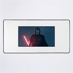 Kylo Ren Merch Kylo Ren Mouse Pads