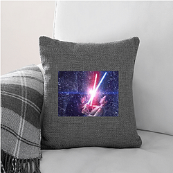 Kylo Ren Limited Collection Kylo Ren Pillows Cover