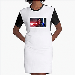 Kylo Ren Special Collection Kylo Ren Dresses