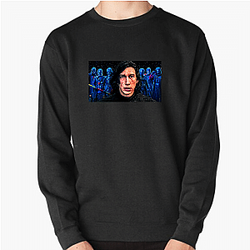 Kylo Ren Merchandise For Fans Kylo Ren Sweatshirts