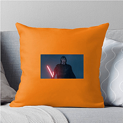 Kylo Ren Merch Kylo Ren Pillows Cover