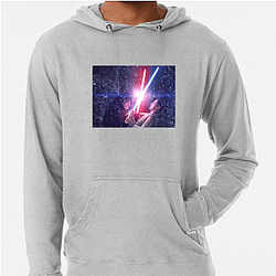 Kylo Ren Limited Collection Kylo Ren Hoodies