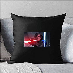 Kylo Ren Special Collection Kylo Ren Pillows Cover