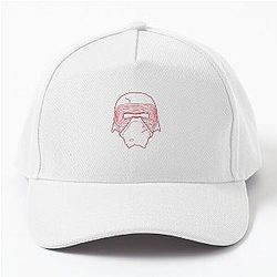 Kylo Ren Baseball Cap