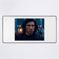 Kylo Ren Merch Collection Kylo Ren Mouse Pads
