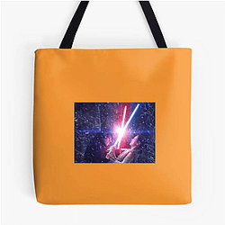 Kylo Ren Limited Collection Kylo Ren Bags