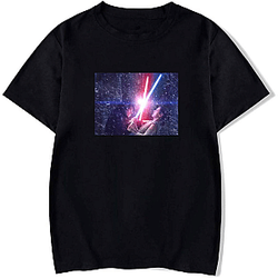 Kylo Ren Limited Collection Kylo Ren T-Shirts