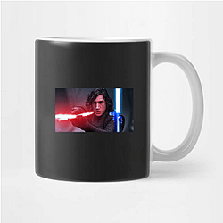 Kylo Ren Special Collection Kylo Ren Mugs
