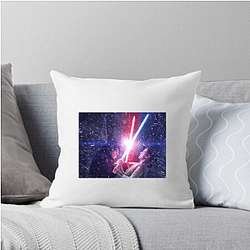 Kylo Ren Limited Collection Kylo Ren Pillows Cover