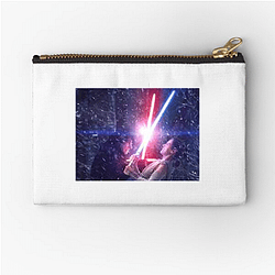 Kylo Ren Limited Collection Kylo Ren Zipper Pouches