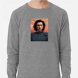 Kylo Ren Merch For Fans Kylo Ren Sweatshirts