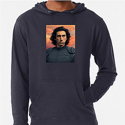 Kylo Ren Merch For Fans Kylo Ren Hoodies
