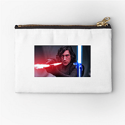 Kylo Ren Special Collection Kylo Ren Zipper Pouches