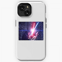 Kylo Ren Limited Collection Kylo Ren iPhone Cases