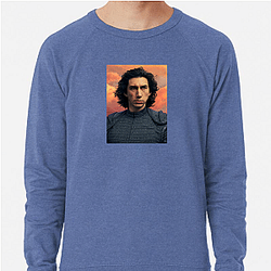 Kylo Ren Merch For Fans Kylo Ren Sweatshirts