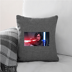 Kylo Ren Special Collection Kylo Ren Pillows Cover
