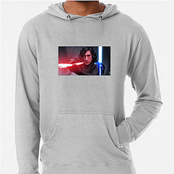 Kylo Ren Special Collection Kylo Ren Hoodies