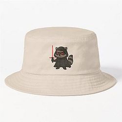 Kylo Ren Raccoon Hat