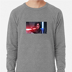 Kylo Ren Special Collection Kylo Ren Sweatshirts