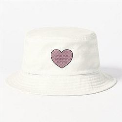 Kylo Ren Deserved Better Bucket Hat