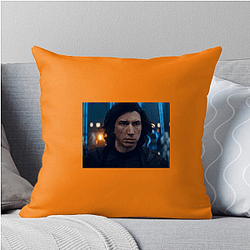 Kylo Ren Merch Collection Kylo Ren Pillows Cover