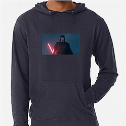 Kylo Ren Merch Kylo Ren Hoodies