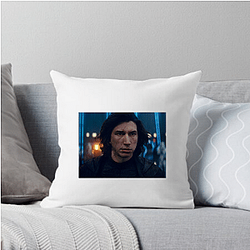Kylo Ren Merch Collection Kylo Ren Pillows Cover