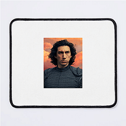Kylo Ren Merch For Fans Kylo Ren Mouse Pads