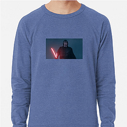 Kylo Ren Merch Kylo Ren Sweatshirts