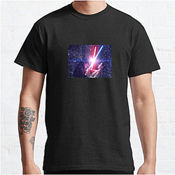 Kylo Ren Limited Collection Kylo Ren T-Shirts