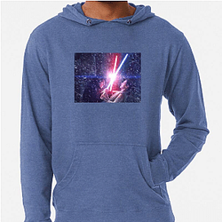 Kylo Ren Limited Collection Kylo Ren Hoodies