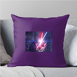 Kylo Ren Limited Collection Kylo Ren Pillows Cover