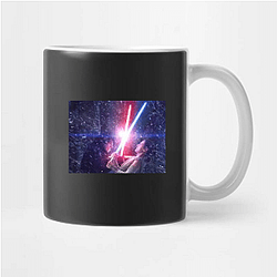 Kylo Ren Limited Collection Kylo Ren Mugs