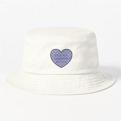 Kylo Ren Deserved Better Bucket Hat