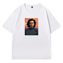 Kylo Ren Merch For Fans Kylo Ren T-Shirts
