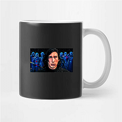 Kylo Ren Merchandise For Fans Kylo Ren Mugs