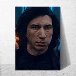 Kylo Ren Merch Collection Kylo Ren Posters