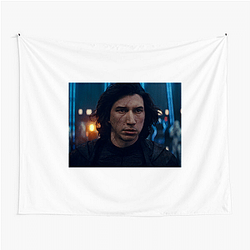 Kylo Ren Merch Collection Kylo Ren Tapestries