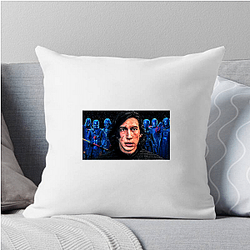Kylo Ren Merchandise For Fans Kylo Ren Pillows Cover