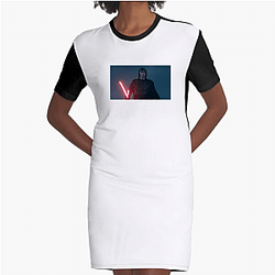 Kylo Ren Merch Kylo Ren Dresses
