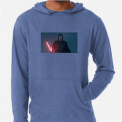 Kylo Ren Merch Kylo Ren Hoodies