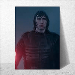 Kylo Ren Merch Kylo Ren Posters