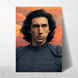 Kylo Ren Merch For Fans Kylo Ren Posters