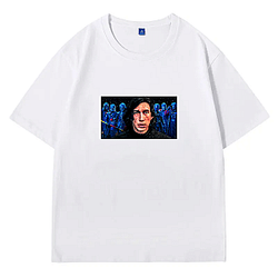 Kylo Ren Merchandise For Fans Kylo Ren T-Shirts
