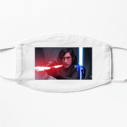 Kylo Ren Special Collection Kylo Ren Face Masks