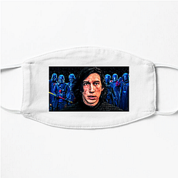 Kylo Ren Merchandise For Fans Kylo Ren Face Masks