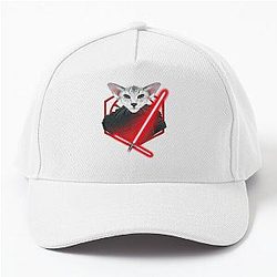 Kylo Ren Baseball Cap