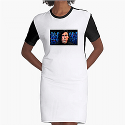 Kylo Ren Merchandise For Fans Kylo Ren Dresses