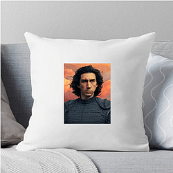 Kylo Ren Merch For Fans Kylo Ren Pillows Cover