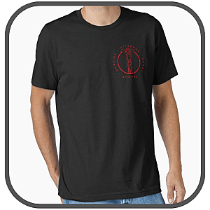 Kylo Ren T-Shirts